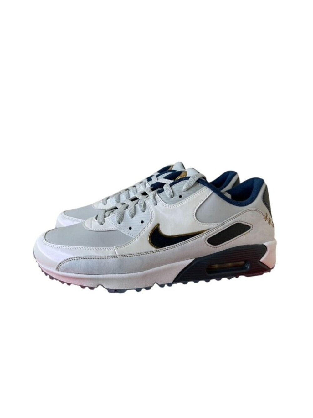 Nike Air Max 90 Golf THE PLAYERS Championship Mens 13us NO BOX
